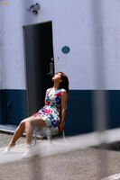 Hitomi Yasue - Beautiful and Exciting Older Sister (65P)