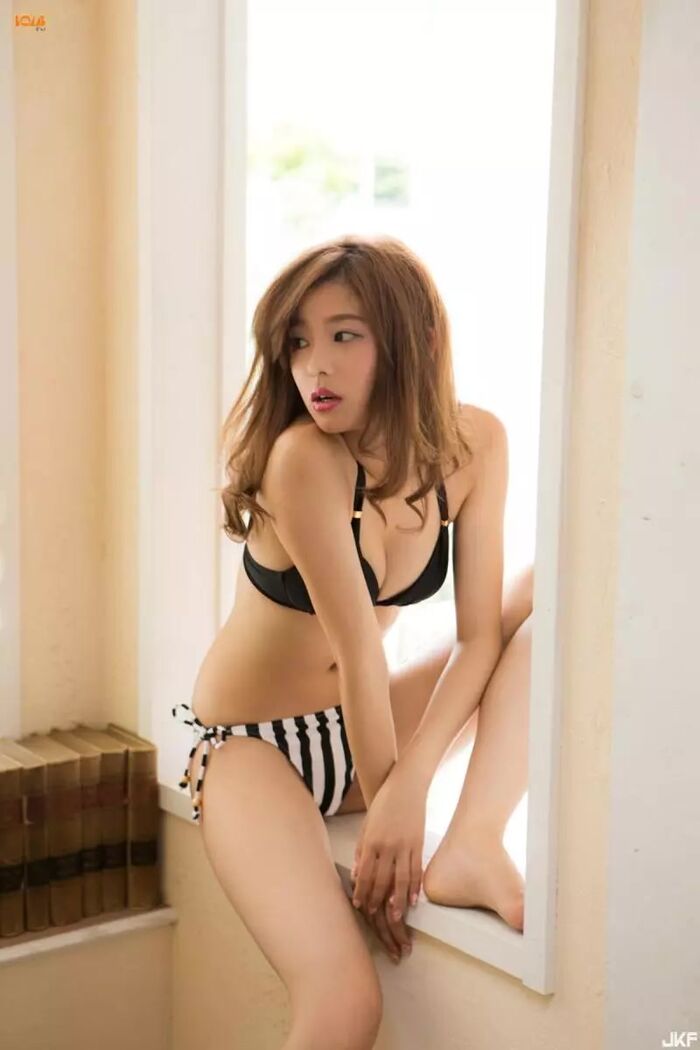 Aya Asahina Koshin (92P) 60th image