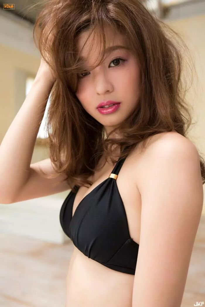 Aya Asahina Koshin (92P) 62th image