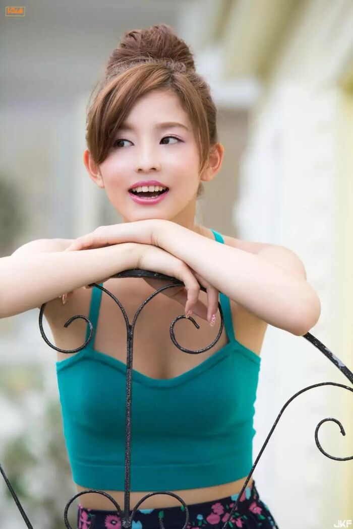 Aya Asahina Koshin (92P) 73th image