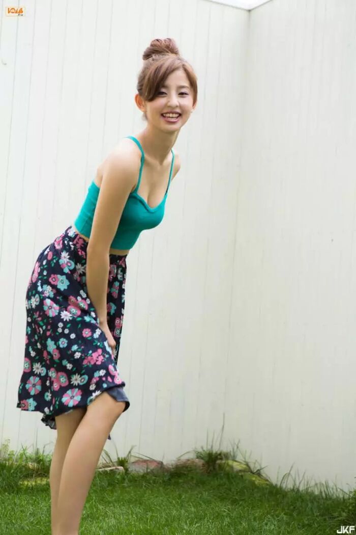 Aya Asahina Koshin (92P) 76th image