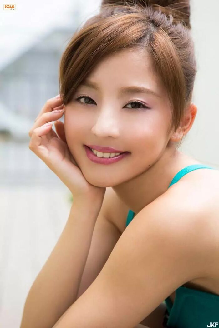 Aya Asahina Koshin (92P) 78th image