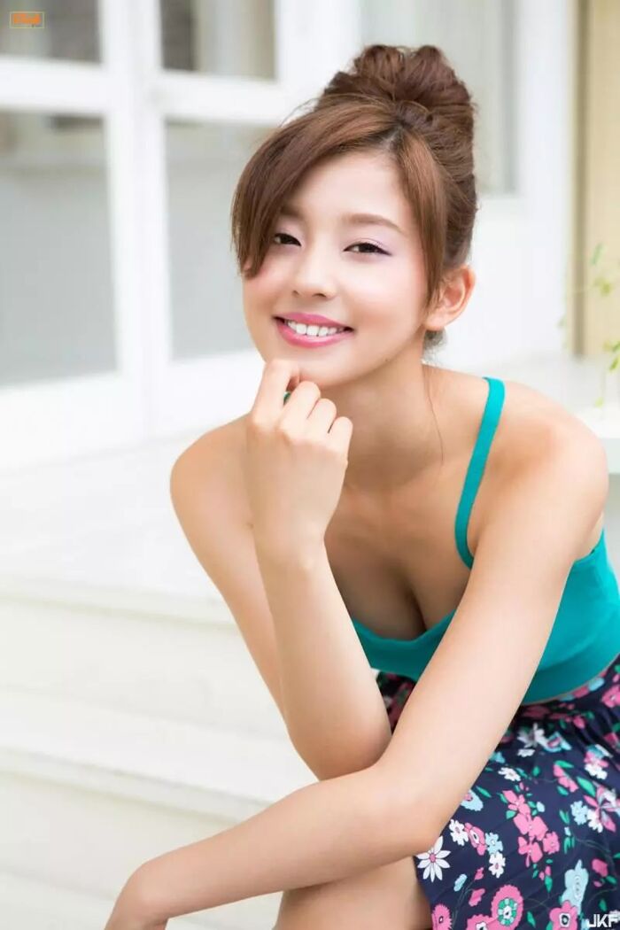 Aya Asahina Koshin (92P) 82th image