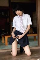 Yurika Narahara, Yurika Narahara, The First Trial of an Angel, Shinshu (110P)